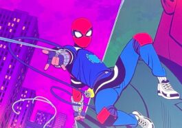 Spider Man Se Convierte En Un Streamer Y Divide La Red.jpg