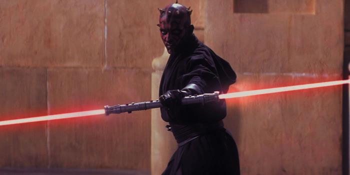 Darth Maul