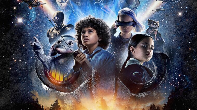 Star Wars Skeleton Crew: El calendario de estreno de los episodios 1 Star Wars Skeleton Crew El Calendario De Estreno De Los.jpg