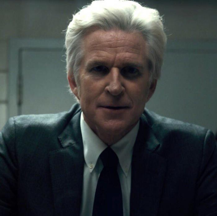 Brenner cosas más extrañas