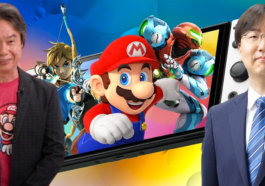 Switch 2: Nintendo hace el anuncio que todos los fanáticos estaban esperando