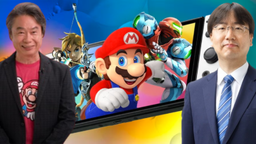 Switch 2: Nintendo hace el anuncio que todos los fanáticos estaban esperando