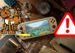 Switch Nintendo Advierte Sobre Los Peligros De La Orina De.jpeg