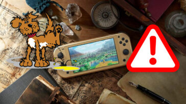 Switch Nintendo Advierte Sobre Los Peligros De La Orina De.jpeg