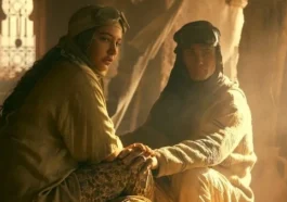 sarah enceinte outer banks