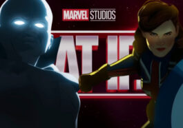 What If saison 3 : Marvel tease l