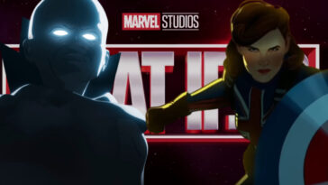 What If saison 3 : Marvel tease l