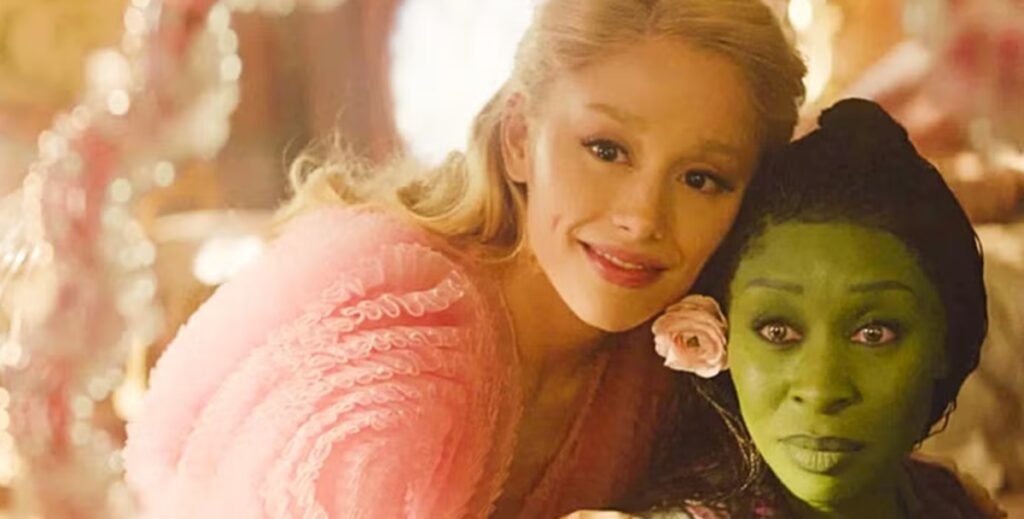 Wicked: ¡Explicación del final! 2 final malvado
