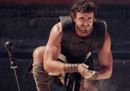 ¿habra Una Gladiator 3 Despues De La Segunda Pelicula De.jpg