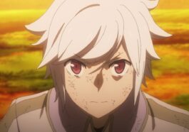 ¿por Que La Temporada 5 De Danmachi Hace Una Pausa.jpg