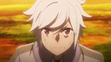 ¿por Que La Temporada 5 De Danmachi Hace Una Pausa.jpg
