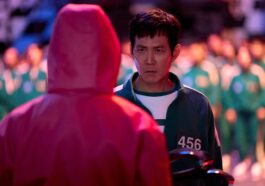 Ja Wangnan dans la saison 2 de Tower of God