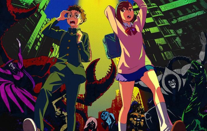 DanDaDan: te explicamos el título del anime actual 3 dandadan