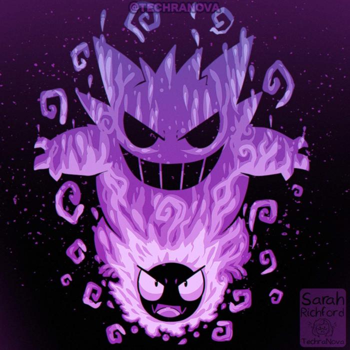 Charmander-Charizard