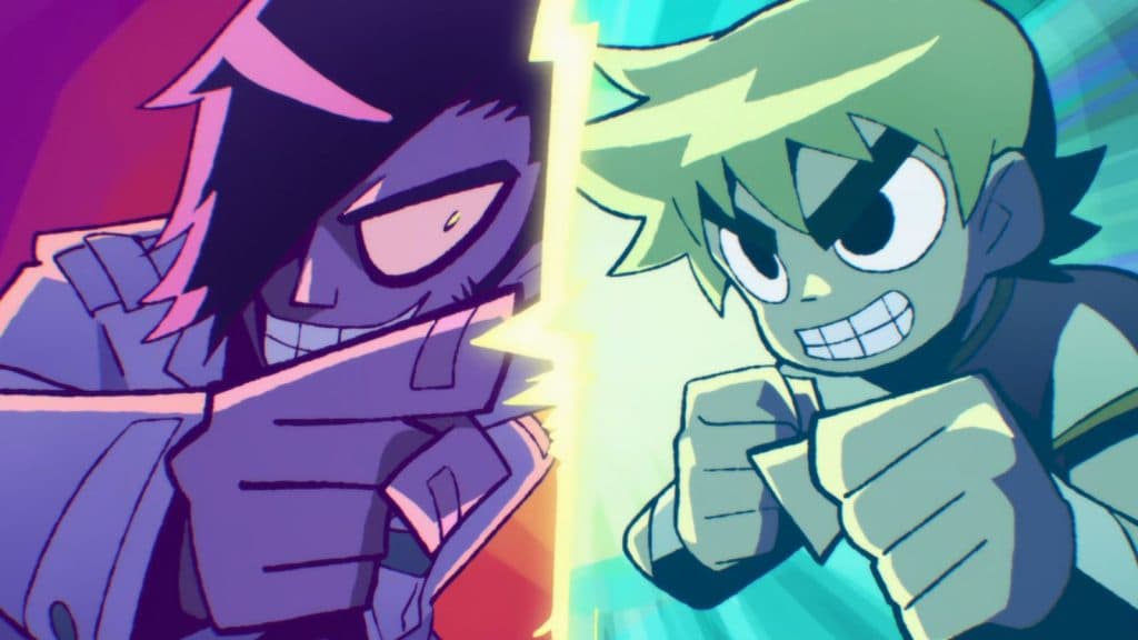 patel scott scott pilgrim se lanza netflix