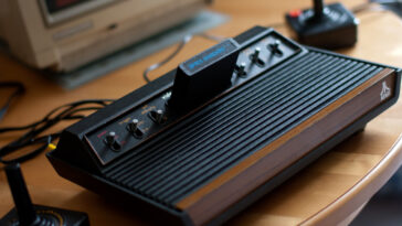 1733313346 Atari 2600 La Consola Recibe Un Cambio De Imagen Lego.jpg