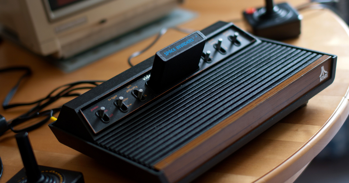 1733313346 Atari 2600 La Consola Recibe Un Cambio De Imagen Lego.jpg