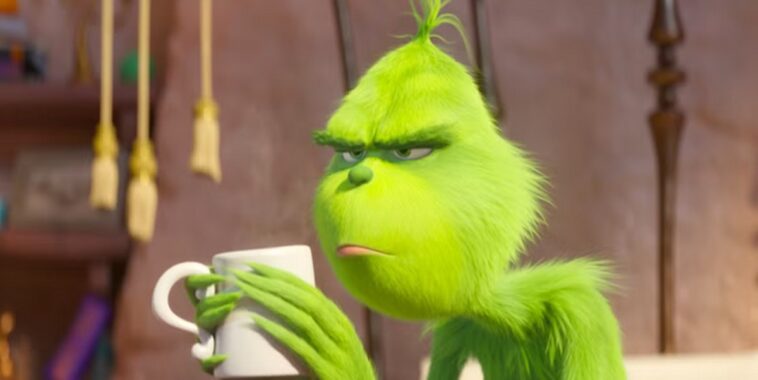 El Grinch (2018): ¿A qué edad para los niños? 1 1733323341 El Grinch 2018 ¿a Que Edad Para Los Ninos.jpg
