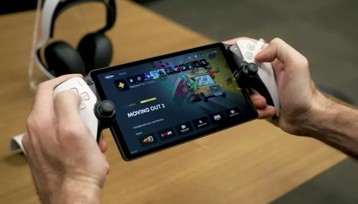 Portal de PlayStation