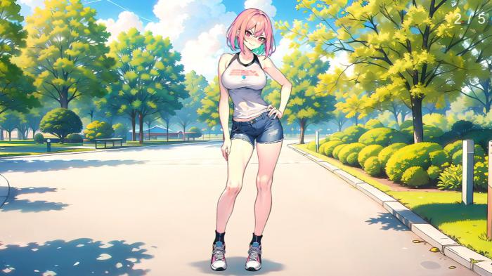 Nintendo Switch Estos Juegos NSFW Provocan El Enfado De Los Fans