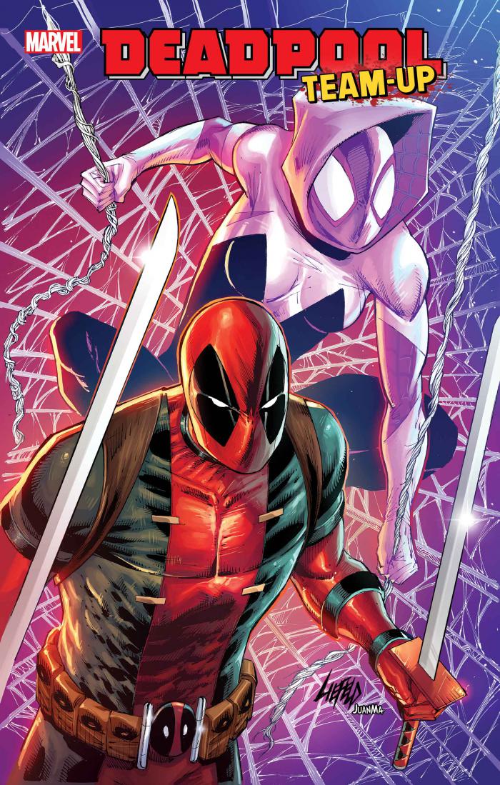 Equipo de Deadpool n.° 5,
