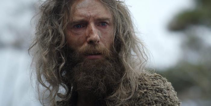 daniel weyman gandalf