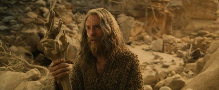 anillos de poder de gandalf