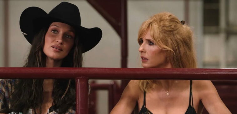 Yellowstone: ¿Bella Hadid interpreta a Sadie? ¡La novia de Travis! 1 1733794163 Yellowstone ¿bella Hadid Interpreta A Sadie ¡la Novia De Travis.jpg