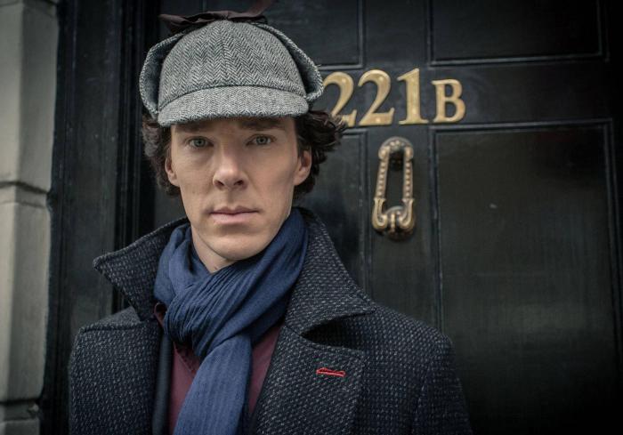 Sherlock: Steven Moffat adelanta este proyecto particularmente emocionante 3 sherlock