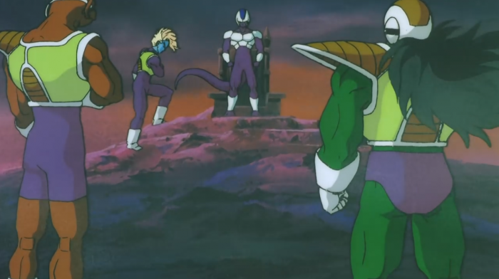 película más genial de dragon ball z 