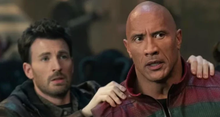 Red One: ¿Desde qué edad para los niños? 1 1734039764 Red One ¿desde Que Edad Para Los Ninos.webp.webp