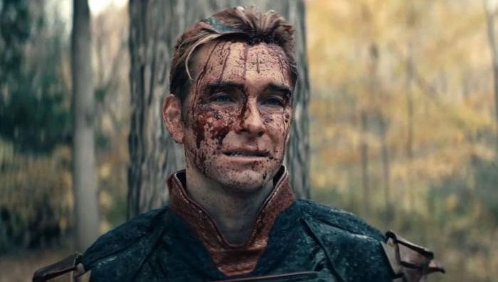 1734112542 704 The Boys temporada 5 estas imagenes del rodaje provocan un