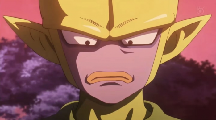 Majin Koo en Dragon Ball Daima