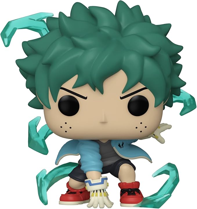 pop deku