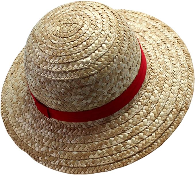 sombrero de luffy