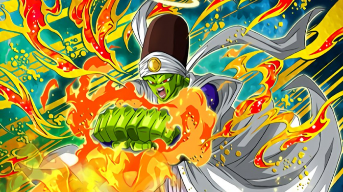 bola de dragón ataque paikûhan