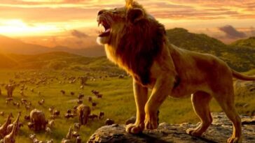 1734370161 Mufasa El Rey Leon ¿donde Ver Streaming ¿fecha De Lanzamiento.jpg