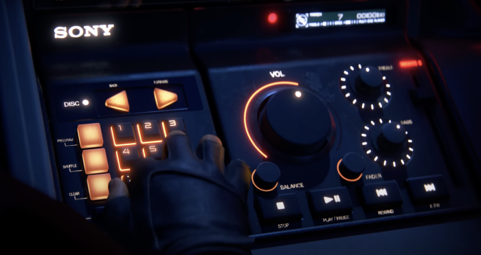 intergaláctico el profeta hereje