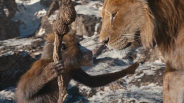 1734413362 Mufasa El Rey Leon ¿que Fecha De Lanzamiento De Disney.jpg