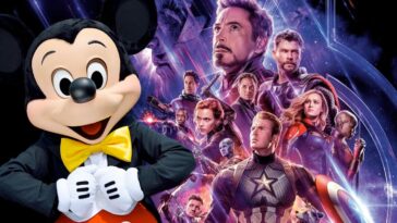 1734429827 Marvel Los Personajes De Mickey Y Disney Se Convierten Oficialmente.jpg