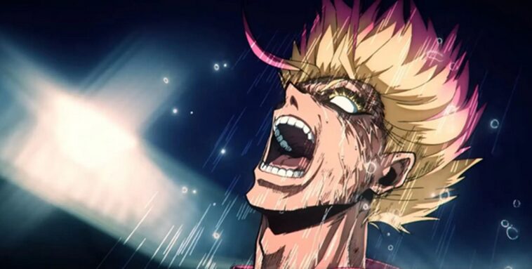 Blue Lock Temporada 2 Episodio 12: ¿Qué fecha y hora de lanzamiento de Crunchyroll? 1 1734434176 Blue Lock Temporada 2 Episodio 12 ¿que Fecha Y Hora.jpg