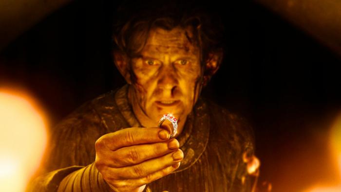 anillos de poder celebrimbor