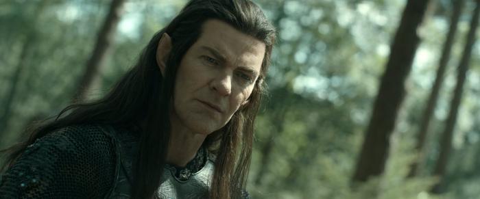 adar los anillos de poder