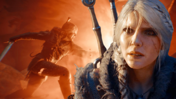 1734534990 The Witcher 4 Excelentes Noticias Para El Juego Cd Projekt.png