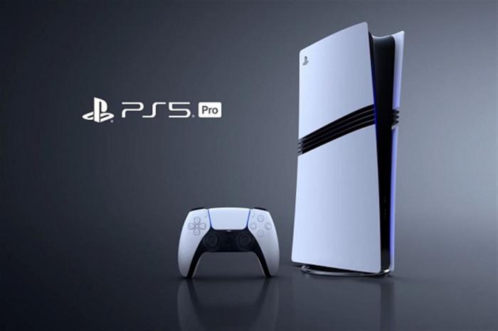 PS5 profesional