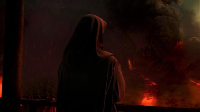 Star Wars: se explora esta diferencia fundamental entre Darth Vader y Kylo Ren 4 darth vader guerra de las galaxias