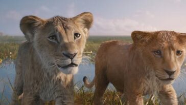 1734700587 ¿que Fecha De Estreno Tendra La Secuela De Mufasa El.jpg