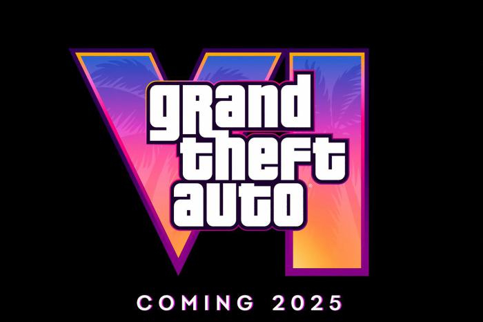 Logotipo de GTA 6