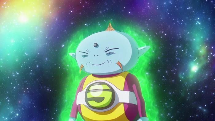 Rymus el creador del multiverso