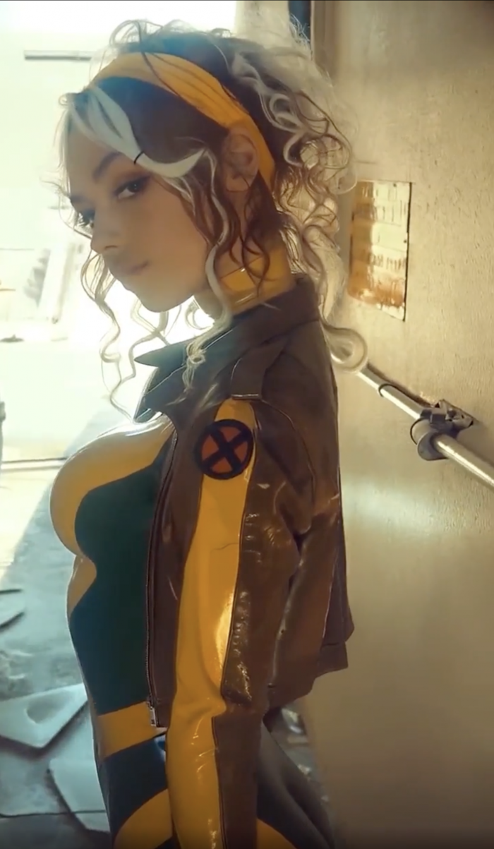 1735208194 340 Psylocke Tornado Jean Grey Malicia los X Men mas sexys que